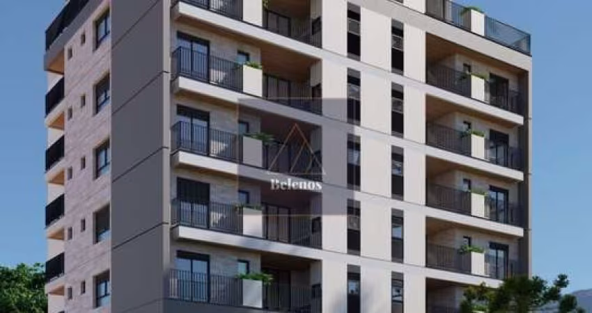 JUVEVÊ - Cobertura Duplex: 3 suítes. 3 vagas. 154 m² privativos. Face Leste.  Entrega Novembro/25.