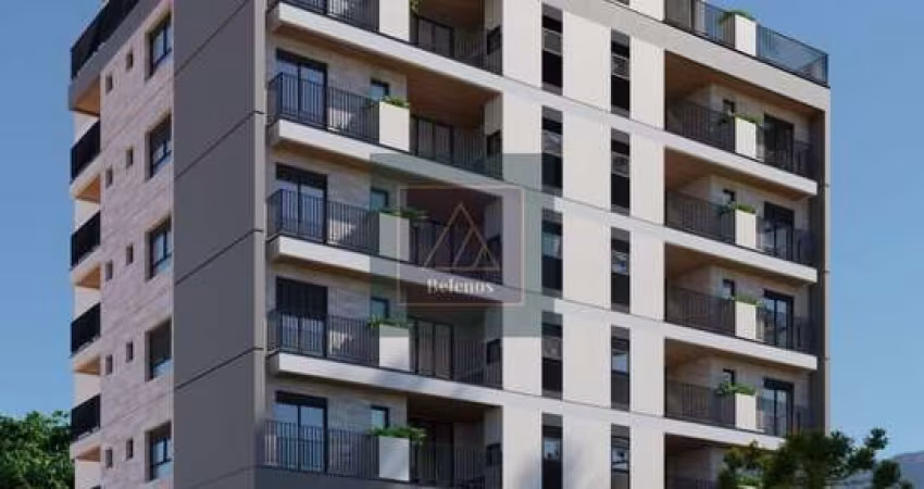 JUVEVÊ - Cobertura Duplex: 3 suítes. 3 vagas. 154 m² privativos. Face Leste.  Entrega Novembro/25.