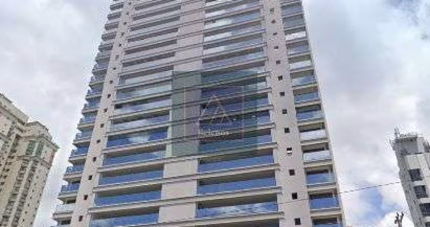 Apartamento Studio em Campo Belo, São Paulo/SP - 23,5 m².
