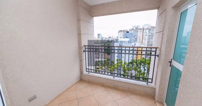 Alto da Glória - Apartamento 3 quartos com suíte. 98,42 m². 2 vagas. Face Norte.