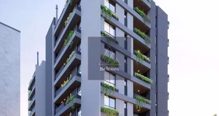 Apartamento Cobertura Duplex no bairro Boa Vista, Curitiba/PR