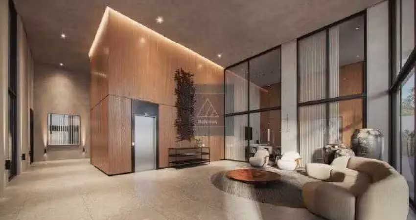 Lançamento - água verde!! apartamento duplex - 3 suítes. 5 vagas. 292m² cobertos + 83 m² descobertos. entrega junho/28.