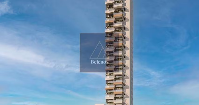PRAIA DO TABULEIRO SC - Apartamento 3 suítes. 145m². SPA privativo. Entrega setembro/26.