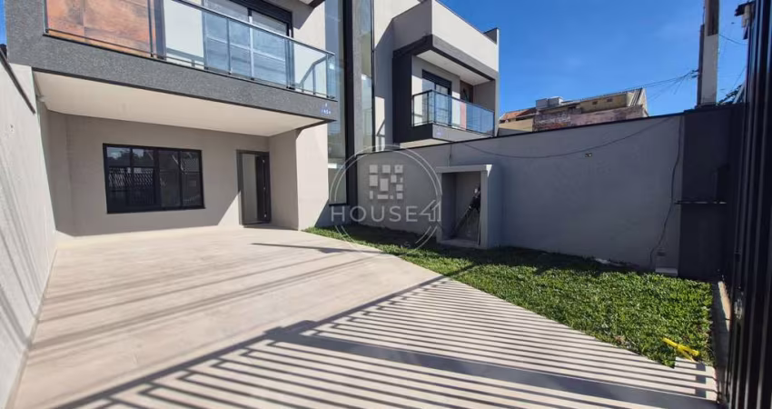 Casa com 3 quartos à venda na Rua Coronel Alfredo Ferreira da Costa, 1054, Jardim das Américas, Curitiba