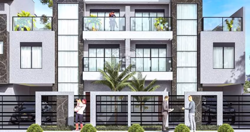 Casa com 3 quartos à venda na Rua João Antônio Xavier, 642, Água Verde, Curitiba