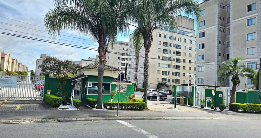 Apartamento com 2 quartos à venda na Rua João Bettega, 644, Portão, Curitiba