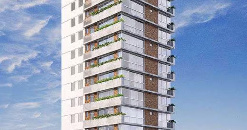 Apartamento com 2 quartos à venda na Rua Felix Walendowsky, 476, Balneário Perequê, Porto Belo