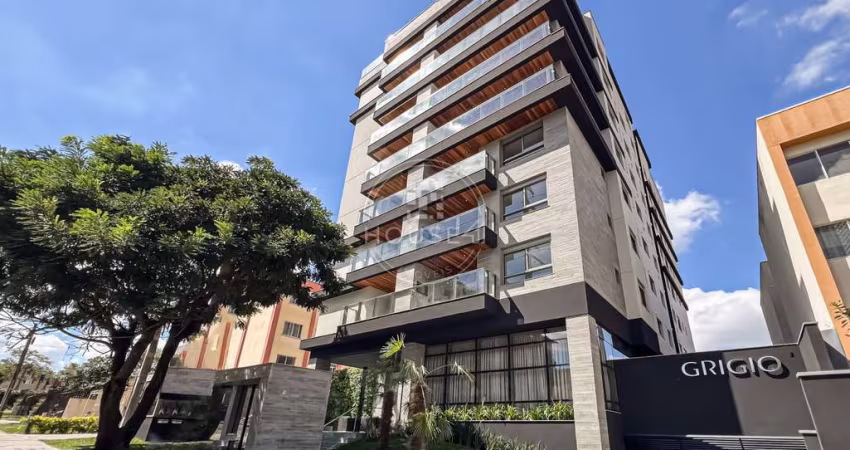 Apartamento com 2 quartos à venda na Rua Professor Assis Gonçalves, 911, Água Verde, Curitiba