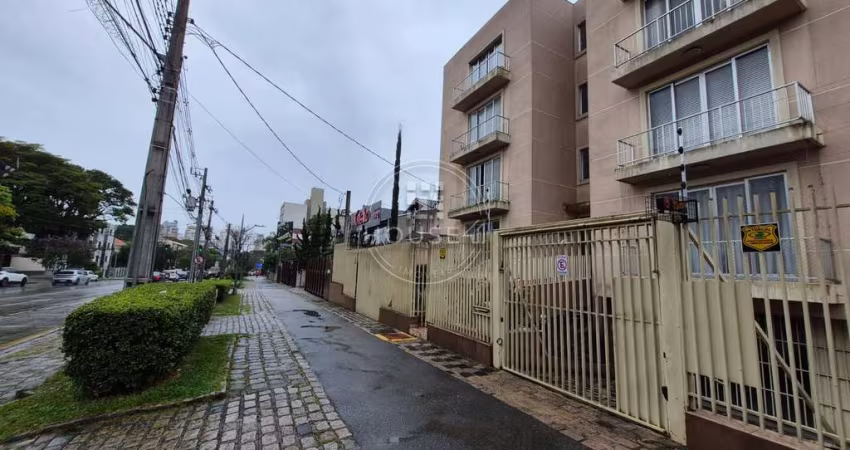 Apartamento com 3 quartos à venda na Avenida Iguaçu, 1830, Água Verde, Curitiba