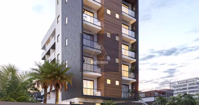STUDIO COM ALTA LUCRATIVIDADE PARA INVESTIDORES - 22 a 24m². Todas as unidades com sacada.  ENTREGA EM DEZEMBRO/25.