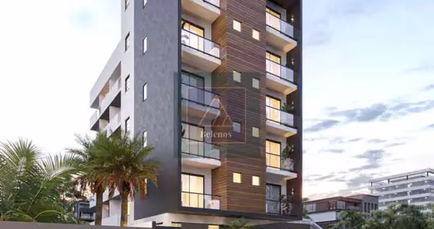 Studio com alta lucratividade para investidores - 23,97m². todas as unidades com sacada.  entrega em dezembro/25.