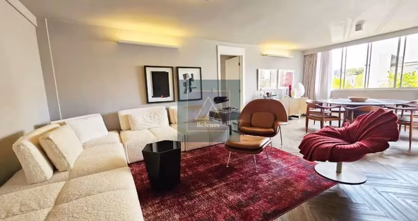 Apartamento reformado à venda no batel – amplo, aconchegante e bem localizado em curitiba