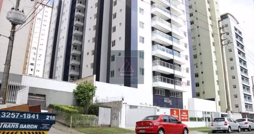 Garden à venda no cristo rei – próximo ao centro de curitiba