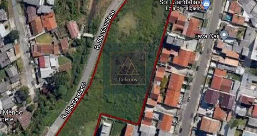 Terreno em Colombo p/ Condomínio.