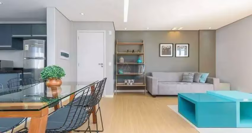 Apartamento no cristo rei – conforto, localização e valorização