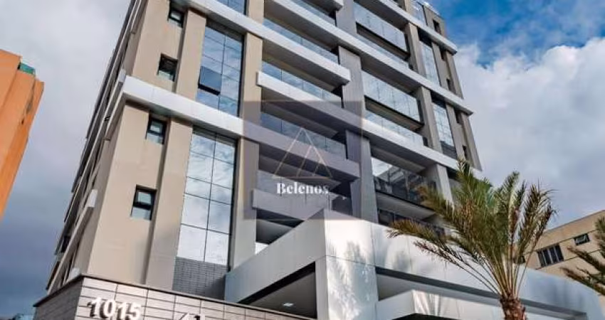 BIGORRILHO  - 3 suíte. 2 vagas. 154,73 m² privativos.
