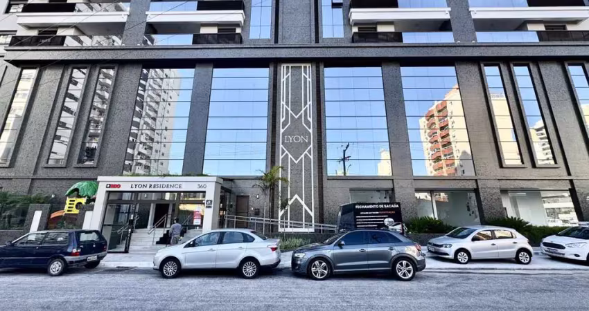 Apartamento para venda em são josé, kobrasol, 2 dormitórios, 1 suíte, 1 banheiro, 1 vaga