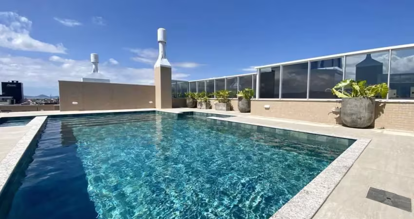 Apartamento para venda em são josé, campinas, 2 dormitórios, 2 suítes, 3 banheiros, 1 vaga