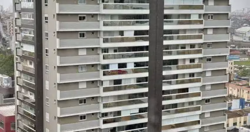 Apartamento para Venda em São José, Kobrasol, 3 dormitórios, 3 suítes, 4 banheiros, 2 vagas