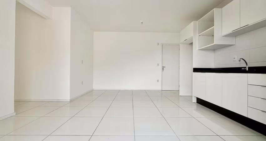 Apartamento para Venda em Palhoça, Pedra Branca, 2 dormitórios, 1 banheiro, 1 vaga