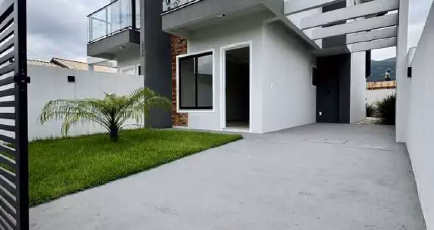 Sobrado para Venda em São José, Forquilhas, 2 dormitórios, 2 suítes, 3 banheiros, 2 vagas
