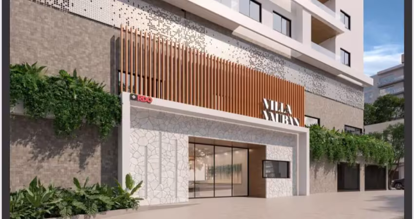 Apartamento para venda em florianópolis, estreito, 2 dormitórios, 2 suítes, 3 banheiros, 1 vaga