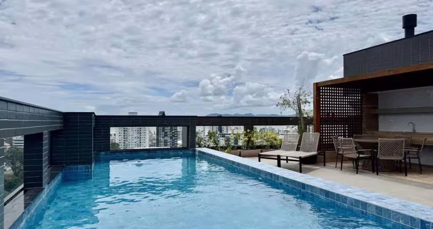 Apartamento para venda em florianópolis, canto, 3 dormitórios, 2 suítes, 3 banheiros, 2 vagas