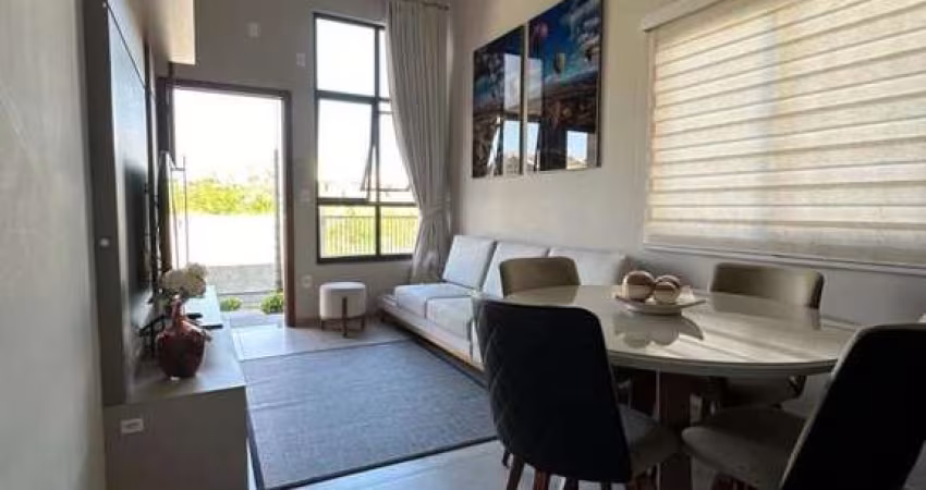 Casa para Venda em Palhoça, Bela Vista, 3 dormitórios, 1 suíte, 2 banheiros, 2 vagas