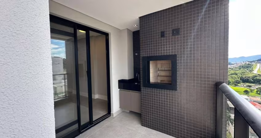 Apartamento para Venda em São José, Kobrasol, 2 dormitórios, 1 suíte, 2 banheiros, 1 vaga