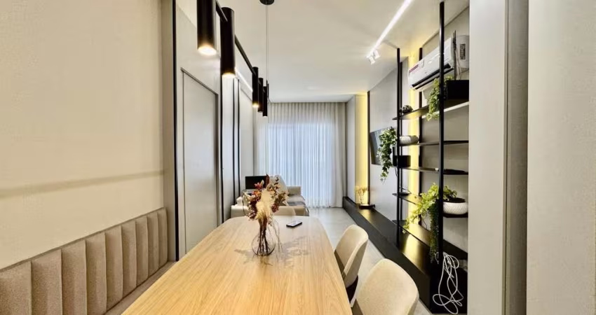 Apartamento para Venda em São José, Campinas, 2 dormitórios, 1 suíte, 2 banheiros, 2 vagas