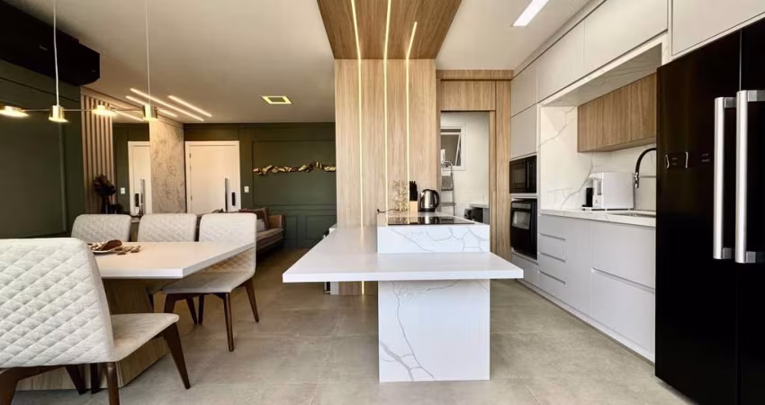 Apartamento para Venda em São José, Campinas, 2 dormitórios, 2 suítes, 3 banheiros, 2 vagas