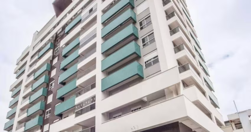 Apartamento para Venda em São José, Barreiros, 3 dormitórios, 1 suíte, 2 banheiros, 2 vagas