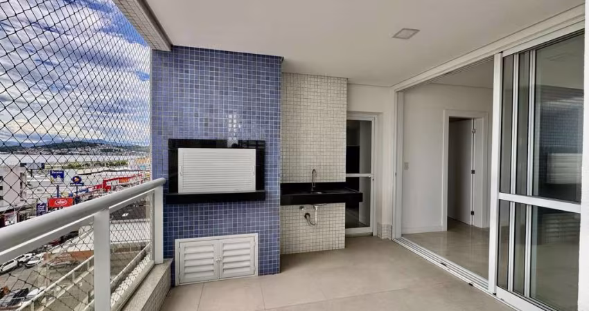 Apartamento para Venda em São José, Campinas, 3 dormitórios, 1 suíte, 3 banheiros, 2 vagas