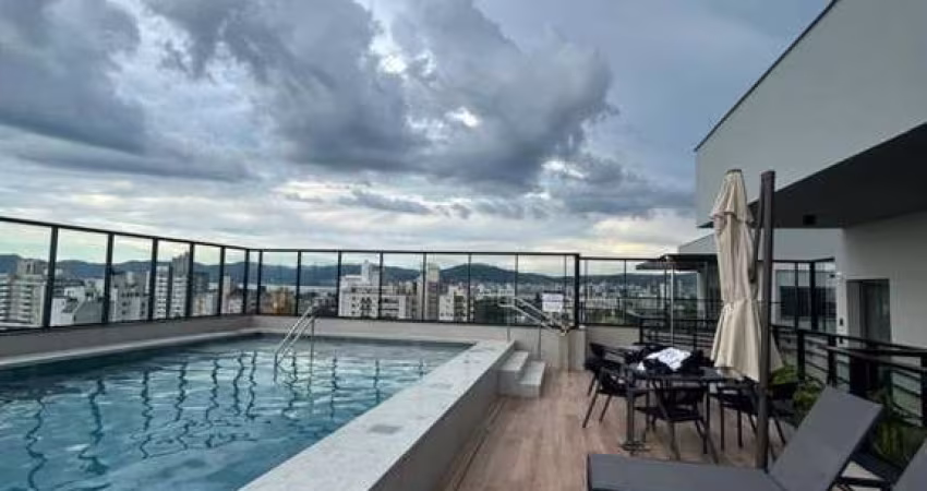 Apartamento para Venda em Florianópolis, Jardim Atlântico, 2 dormitórios, 1 suíte, 2 banheiros, 1 vaga