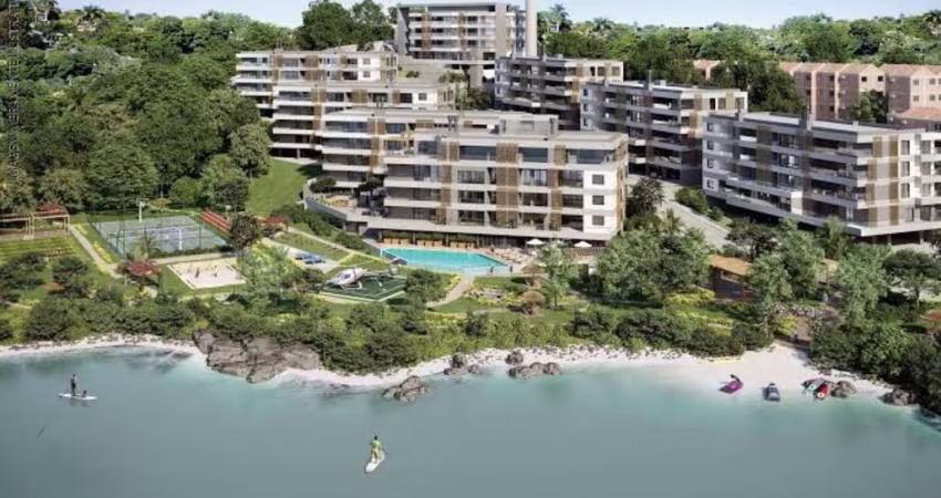 Apartamento para Venda em Florianópolis, João Paulo, 3 dormitórios, 3 suítes, 4 banheiros, 3 vagas