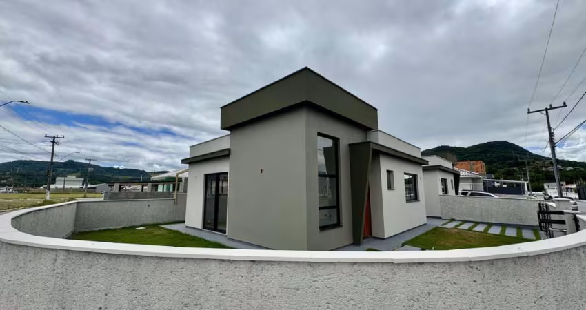 Casa para Venda em Palhoça, Bela Vista, 2 dormitórios, 1 suíte, 2 banheiros, 2 vagas