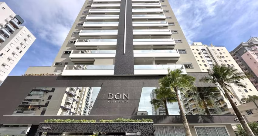 Apartamento para Venda em São José, Campinas, 2 dormitórios, 2 suítes, 3 banheiros, 1 vaga