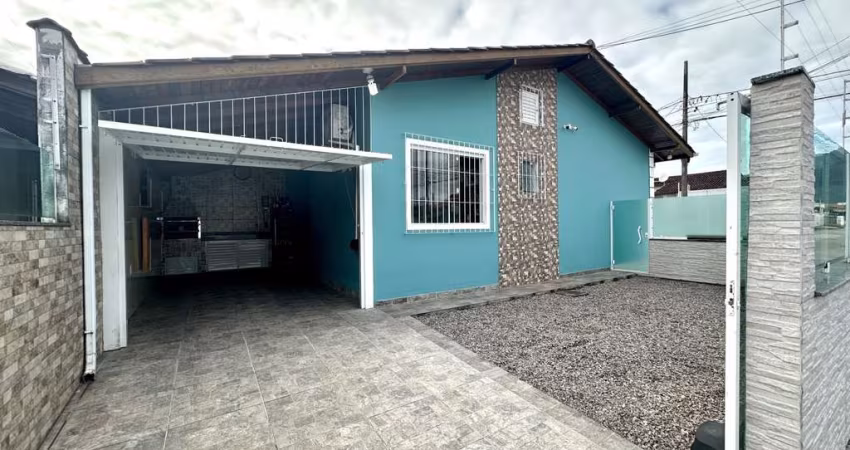 Casa para Venda em Palhoça, Barra do Aririú, 2 dormitórios, 2 banheiros, 2 vagas