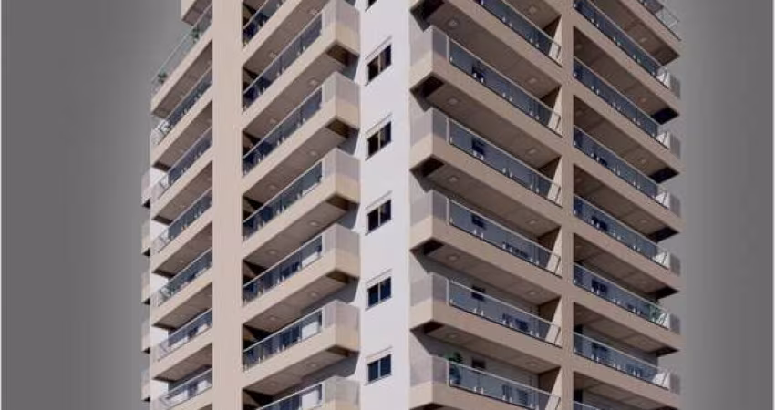 Apartamento para Venda em São José, Jardim Cidade de Florianópolis, 2 dormitórios, 1 banheiro, 1 vaga