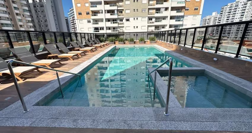 Apartamento para Venda em São José, Campinas, 2 dormitórios, 2 suítes, 3 banheiros, 1 vaga