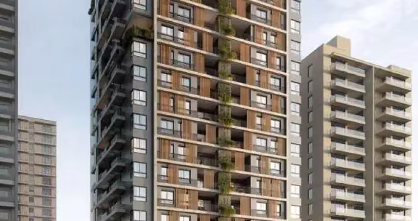 Apartamento para venda em são josé, campinas, 1 dormitório, 1 suíte, 2 banheiros, 1 vaga