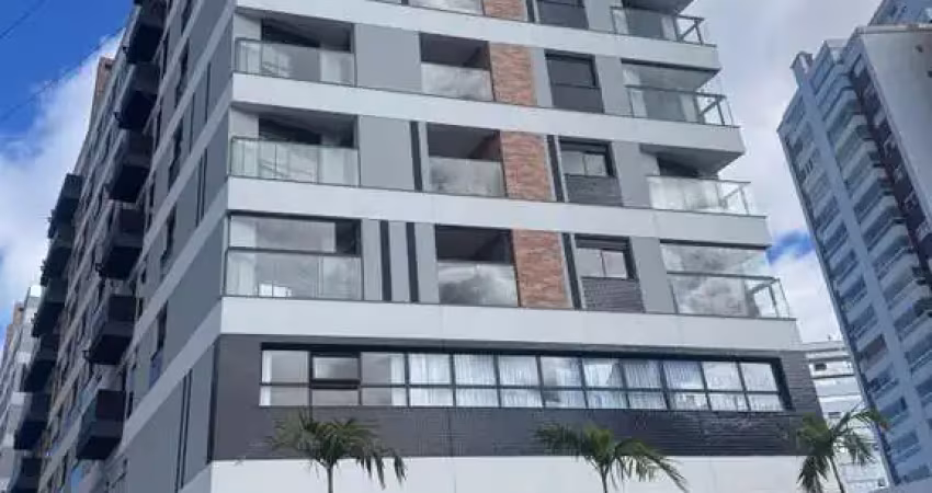 Apartamento para venda em florianópolis, balneário, 2 dormitórios, 2 suítes, 3 banheiros, 2 vagas