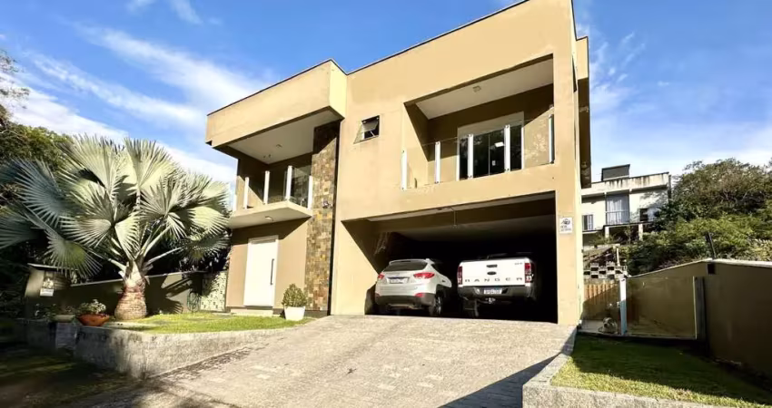 Casa para venda em são josé, roçado, 3 dormitórios, 1 suíte, 4 banheiros, 2 vagas