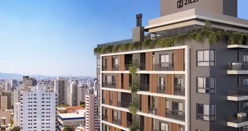 Apartamento para venda em são josé, campinas, 2 dormitórios, 2 suítes, 3 banheiros, 1 vaga
