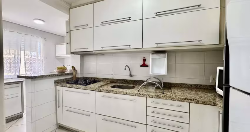 Apartamento para venda em são josé, picadas do sul, 2 dormitórios, 1 suíte, 2 banheiros, 1 vaga