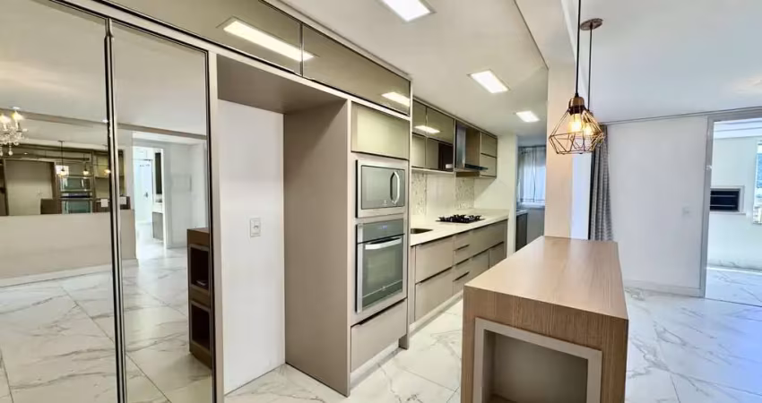 Apartamento para venda em palhoça, centro, 2 dormitórios, 2 suítes, 2 banheiros, 2 vagas