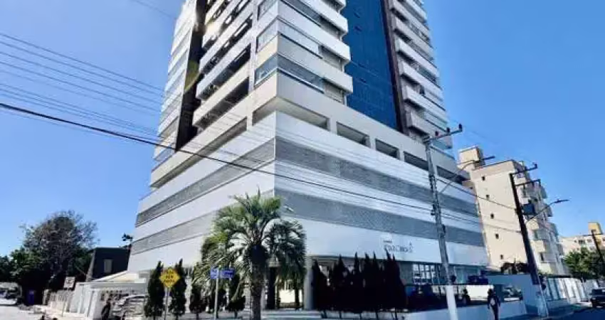 Apartamento para venda em palhoça, centro, 2 dormitórios, 2 suítes, 2 banheiros, 2 vagas