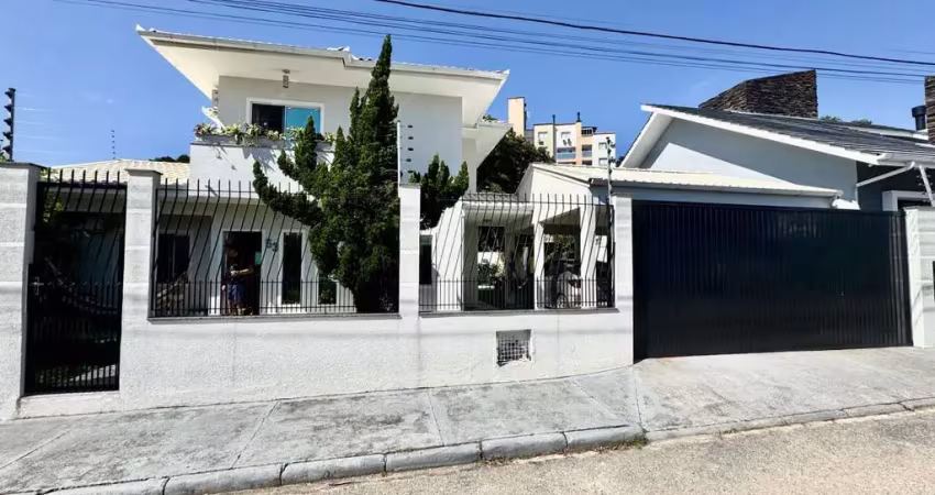 Casa para venda em palhoça, pagani, 3 dormitórios, 1 suíte, 3 banheiros, 2 vagas