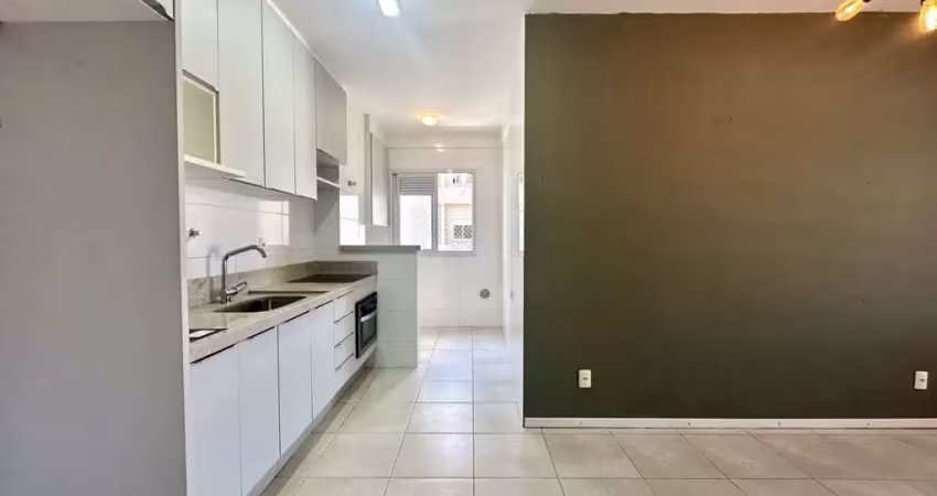 Apartamento para venda em florianópolis, esteito, 3 dormitórios, 1 suíte, 2 banheiros, 3 vagas