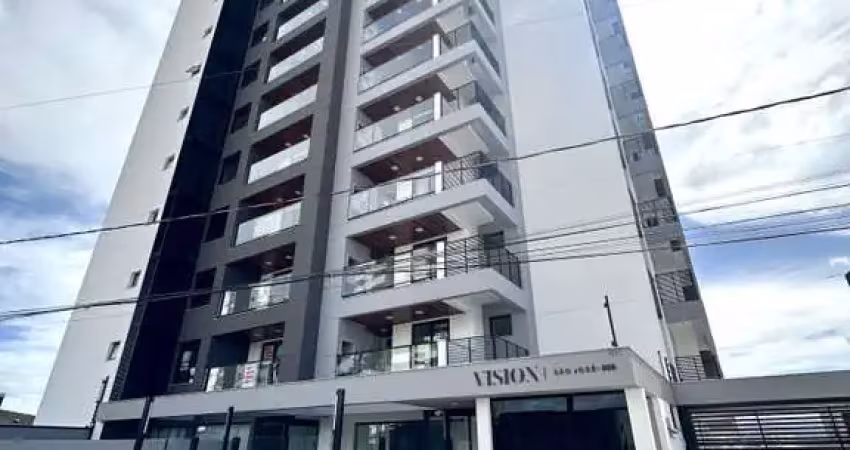 Apartamento para venda em são josé, barreiros, 1 dormitório, 1 banheiro, 1 vaga